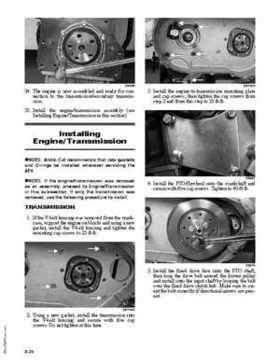 2010 Arctic Cat 700 Diesel SD ATV Service Manual, Page 97