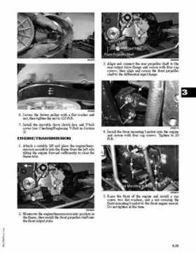 2010 Arctic Cat 700 Diesel SD ATV Service Manual, Page 98