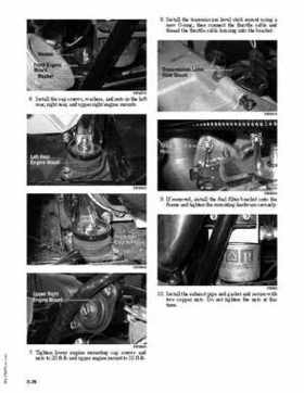 2010 Arctic Cat 700 Diesel SD ATV Service Manual, Page 99