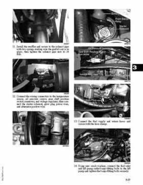 2010 Arctic Cat 700 Diesel SD ATV Service Manual, Page 100