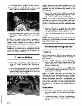 2010 Arctic Cat 700 Diesel SD ATV Service Manual, Page 123