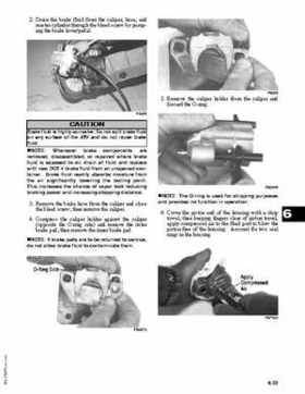 2010 Arctic Cat 700 Diesel SD ATV Service Manual, Page 149