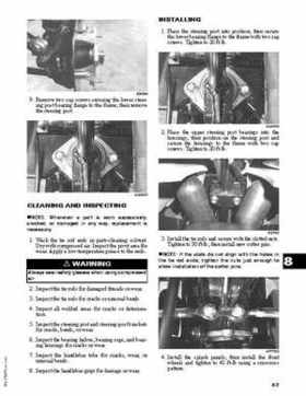 2010 Arctic Cat 700 Diesel SD ATV Service Manual, Page 163