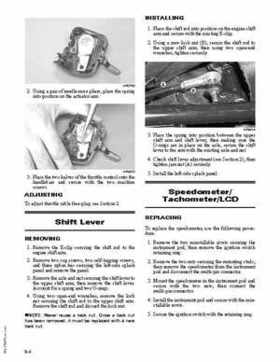 2010 Arctic Cat 700 Diesel SD ATV Service Manual, Page 179