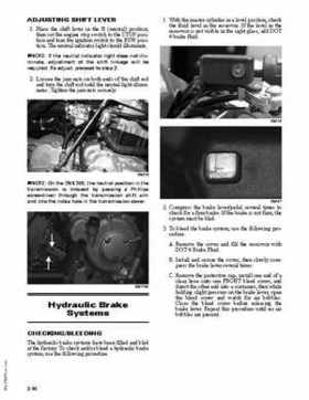 2010 Arctic Cat DVX 300 / 300 Utility ATV Service Manual, Page 17