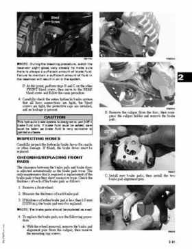 2010 Arctic Cat DVX 300 / 300 Utility ATV Service Manual, Page 18