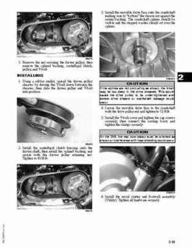 2010 Arctic Cat DVX 300 / 300 Utility ATV Service Manual, Page 22