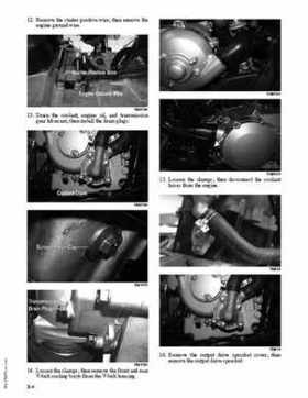 2010 Arctic Cat DVX 300 / 300 Utility ATV Service Manual, Page 26