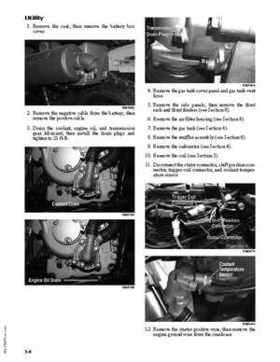 2010 Arctic Cat DVX 300 / 300 Utility ATV Service Manual, Page 28
