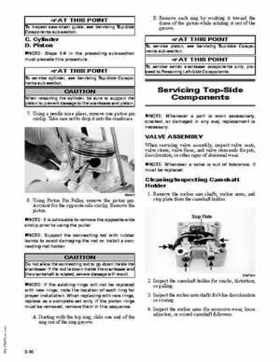 2010 Arctic Cat DVX 300 / 300 Utility ATV Service Manual, Page 32