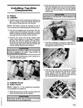 2010 Arctic Cat DVX 300 / 300 Utility ATV Service Manual, Page 37