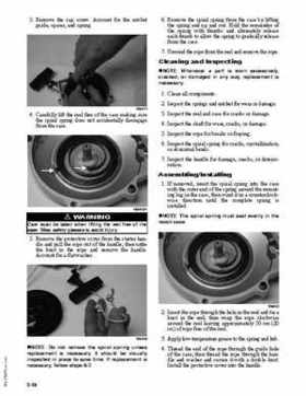 2010 Arctic Cat DVX 300 / 300 Utility ATV Service Manual, Page 40