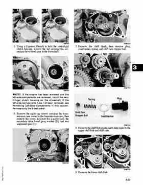 2010 Arctic Cat DVX 300 / 300 Utility ATV Service Manual, Page 49