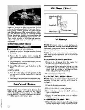 2010 Arctic Cat DVX 300 / 300 Utility ATV Service Manual, Page 75