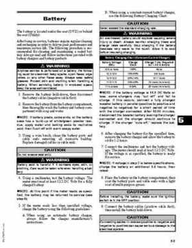 2010 Arctic Cat DVX 300 / 300 Utility ATV Service Manual, Page 82
