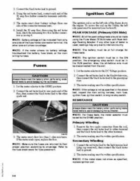 2010 Arctic Cat DVX 300 / 300 Utility ATV Service Manual, Page 85