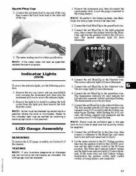 2010 Arctic Cat DVX 300 / 300 Utility ATV Service Manual, Page 86