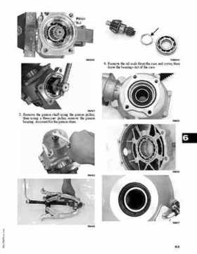 2010 Arctic Cat DVX 300 / 300 Utility ATV Service Manual, Page 102