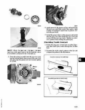 2010 Arctic Cat DVX 300 / 300 Utility ATV Service Manual, Page 104