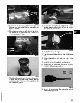 2010 Arctic Cat DVX 90 / 90 Utility ATV Service Manual, Page 12