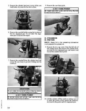 2010 Arctic Cat DVX 90 / 90 Utility ATV Service Manual, Page 23