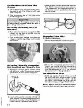 2010 Arctic Cat DVX 90 / 90 Utility ATV Service Manual, Page 27