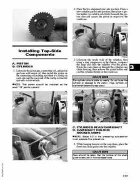 2010 Arctic Cat DVX 90 / 90 Utility ATV Service Manual, Page 30