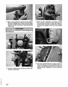 2010 Arctic Cat DVX 90 / 90 Utility ATV Service Manual, Page 31