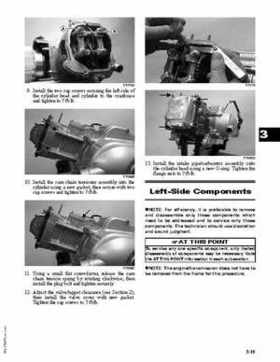 2010 Arctic Cat DVX 90 / 90 Utility ATV Service Manual, Page 32