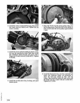 2010 Arctic Cat DVX 90 / 90 Utility ATV Service Manual, Page 35