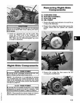 2010 Arctic Cat DVX 90 / 90 Utility ATV Service Manual, Page 36