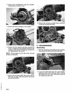 2010 Arctic Cat DVX 90 / 90 Utility ATV Service Manual, Page 37