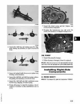 2010 Arctic Cat DVX 90 / 90 Utility ATV Service Manual, Page 40
