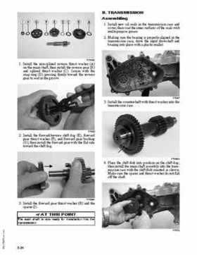 2010 Arctic Cat DVX 90 / 90 Utility ATV Service Manual, Page 41