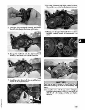2010 Arctic Cat DVX 90 / 90 Utility ATV Service Manual, Page 42