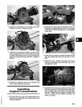 2010 Arctic Cat DVX 90 / 90 Utility ATV Service Manual, Page 46