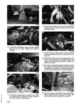 2010 Arctic Cat DVX 90 / 90 Utility ATV Service Manual, Page 47