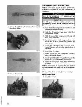 2010 Arctic Cat DVX 90 / 90 Utility ATV Service Manual, Page 53