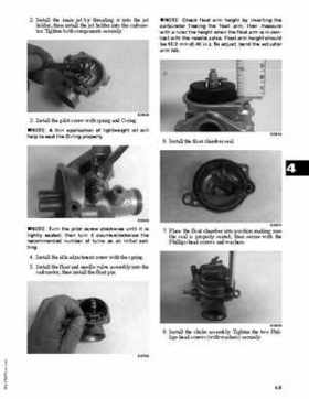 2010 Arctic Cat DVX 90 / 90 Utility ATV Service Manual, Page 54