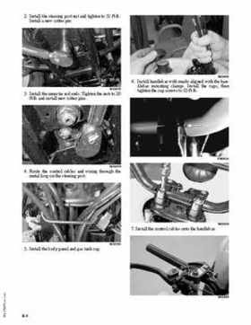 2010 Arctic Cat DVX 90 / 90 Utility ATV Service Manual, Page 89