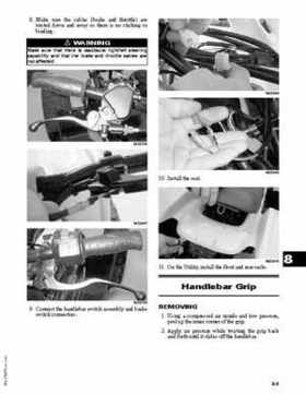 2010 Arctic Cat DVX 90 / 90 Utility ATV Service Manual, Page 90