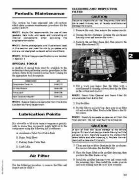 2010 Arctic Cat Prowler XT/XTX/XTZ ATV Service Manual, Page 10
