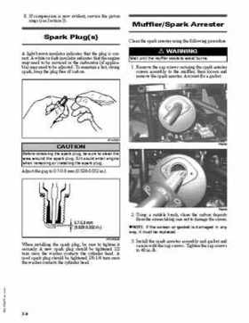 2010 Arctic Cat Prowler XT/XTX/XTZ ATV Service Manual, Page 15