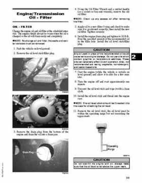 2010 Arctic Cat Prowler XT/XTX/XTZ ATV Service Manual, Page 16