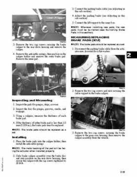 2010 Arctic Cat Prowler XT/XTX/XTZ ATV Service Manual, Page 22
