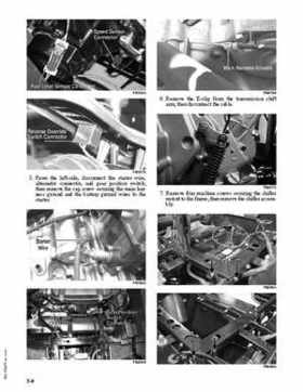 2010 Arctic Cat Prowler XT/XTX/XTZ ATV Service Manual, Page 34