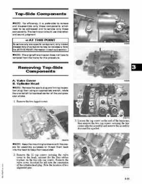 2010 Arctic Cat Prowler XT/XTX/XTZ ATV Service Manual, Page 37