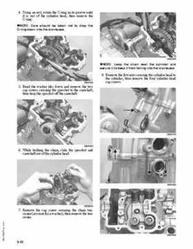 2010 Arctic Cat Prowler XT/XTX/XTZ ATV Service Manual, Page 38