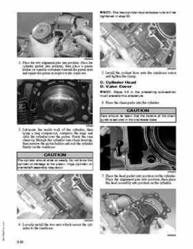 2010 Arctic Cat Prowler XT/XTX/XTZ ATV Service Manual, Page 48