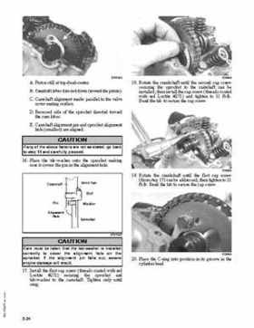 2010 Arctic Cat Prowler XT/XTX/XTZ ATV Service Manual, Page 50
